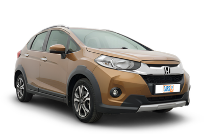 Honda WR-V-img